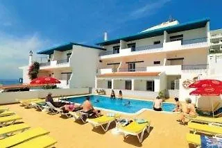 Residencial Bela Hotel