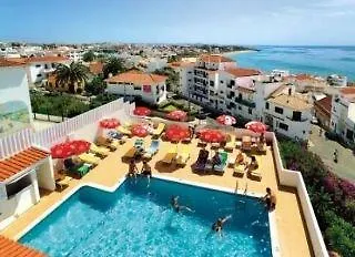 Residencial Bela Hotel 2*