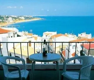 Ξενοδοχείο Residencial Bela 2*