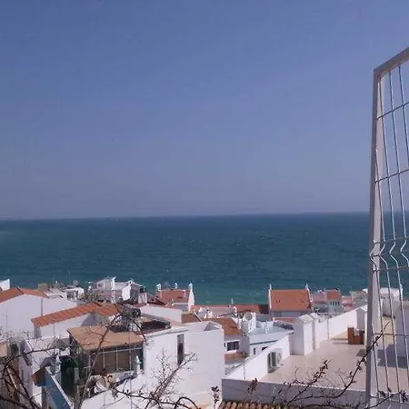 Residencial Bela Hotel